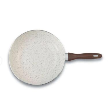 FRIGIDEIRA CERAMIC LIFE COM INDU�AO 600ml Vanilla