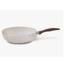 WOK BRINOX  28X8CM SMART PLUS C/IND-VAN UNICA 3,4L