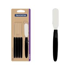 JOGO DE ESPATULAS PARA MANTEIGA TRAMONTINA