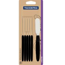 JOGO DE ESPATULAS PARA MANTEIGA TRAMONTINA