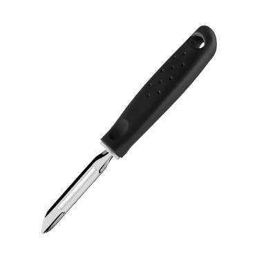 DESCASCADOR DE BATATAS TRAMONTINA UTILITA PRETO