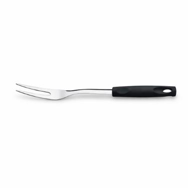 GARFO TRINCHANTE ASTI CABO PRETO 30CM BRINOX