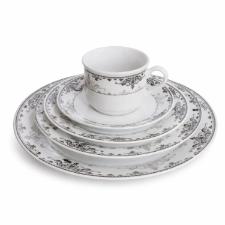 APARELHO DE JANTA LILIANA 20P�S HAUSKRAFT