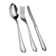 FAQUEIRO PEARL EM ACO INOX 101PCS FRACALANZA