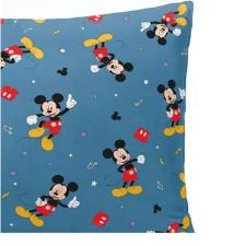TRAVESSEIRO INFANTIL  MICHEY MOUSE