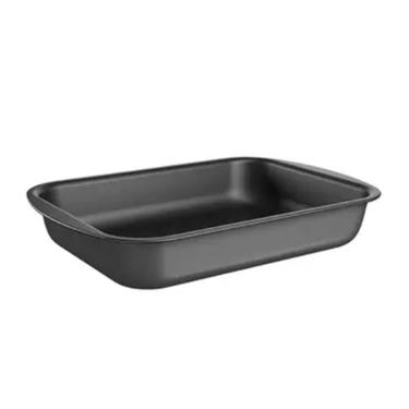 ASSADEIRA RETANGULAR HAUSKRAFT