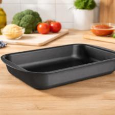 ASSADEIRA RETANGULAR HAUSKRAFT