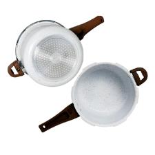 PANELA DE PRESSAO LECCE REVESTIMENTO CERAMICA VISTA HOME