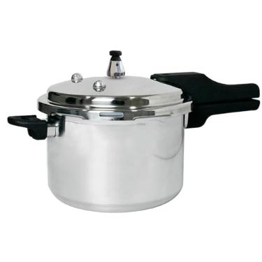 PANELA  DE PRESSAO POLIDA REVESTIMENTO CERAMICA VISTA HOME