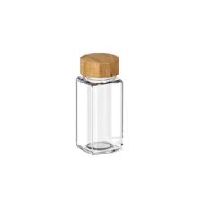 PORTA TEMPERO KEEP 125ML BAMBU OU