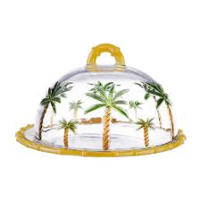 QUEIJEIRA DE VIDRO TRANCOSO COQUEIRO