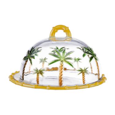 QUEIJEIRA DE VIDRO TRANCOSO COQUEIRO