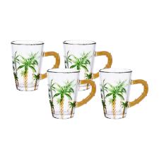 JOGO DE CANECA TRANCOSO COQUEIRO 210ML