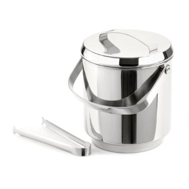 Balde para gelo com pin�a Forma Ice 2,3 litros.