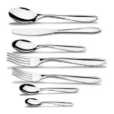 Faqueiro em inox Brinox Lyon 42 pe�as.