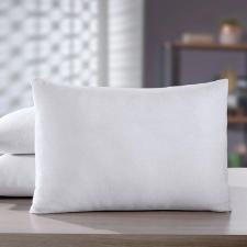 TRAVESSEIRO SUPREME BRANCO 50X70CM