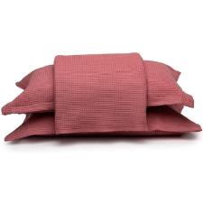 Colcha Dohler Piquet Casal  Algod�o Rosa