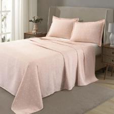 Colcha Sofia Dohler Casal Piquet Favo Algod�o