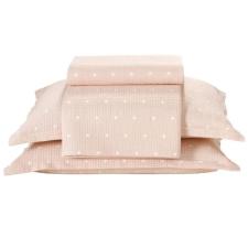 Colcha Sofia Dohler Casal Piquet Favo Algod�o