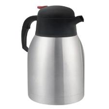 Bule T�rmico em Inox Parede Dupla Class Home 1,1 L