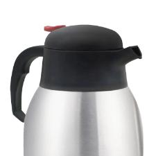 Bule T�rmico em Inox Parede Dupla Class Home 1,1 L