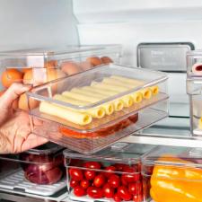 Porta frios duplo Ou Linha Clear Fresh