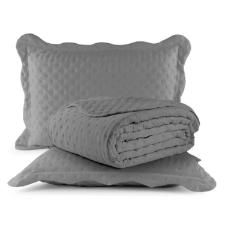 Cobre Leito Balle Eurotextil King Cinza 3 pe�as