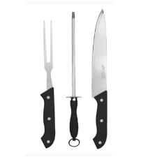 Kit de Churrasco Boom Import 3 pe�as