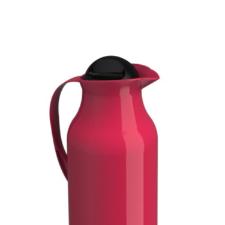 Garrafa T�rmica em Pl�stico Unitermi Siena Magenta 750ml