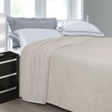 Cobertor Super King Naturalle Soft Luxo 2,40x2,90 cm Fendi