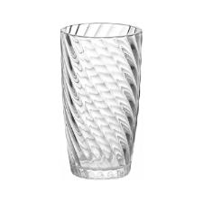 Jogo de copos longo em vidro Hauskraft Elys�e 400ml 06 pe�as