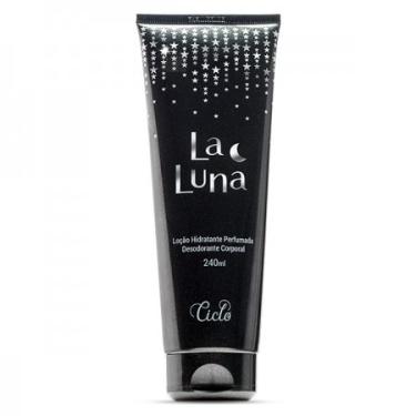 Lo��o Hidratante Super Perfumada La Luna 240ml