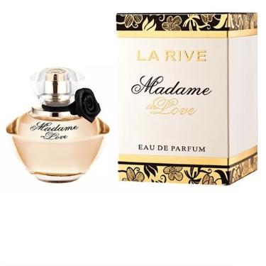 LA RIVE MADAME IN LOVE FEM 90ML