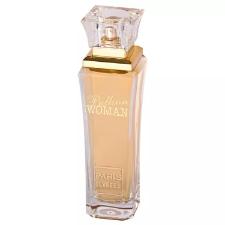 Billion Woman - Paris Elysses - Feminino - 100 ml