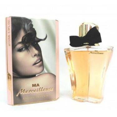 Ma Merveilleuse Omerta Perfume Feminino - Eau de Parfum - 100ml