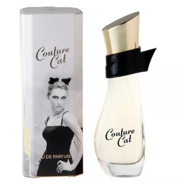 Perfume Feminino Couture Cat La Rive 100 Ml Eau De Parfum