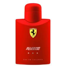 Scuderia Ferrari Red Ferrari Perfume Masculino - Eau De Toilette