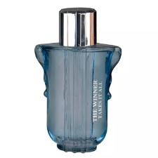 The Winner Takes It All Eau De Toilette Omerta - Perfume Masculino 100ml