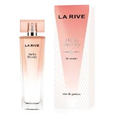 Hello Beauty Feminino La Rive EDP 100ml