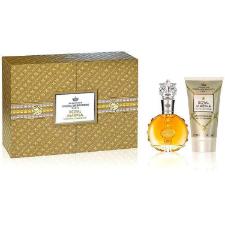 Kit Perfume Feminino + Lo��o Corporal Royal Marina Diamond Marina de Bourbon Eau de Parfum