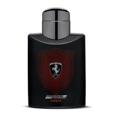 Scuderia Ferrari Forte Ferrari Eau De Parfum - Perfume Masculino 125ml
