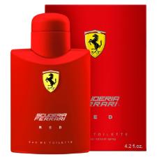 Scuderia Ferrari Red - Eau De Toilette - 125ml - Perfume Masculino