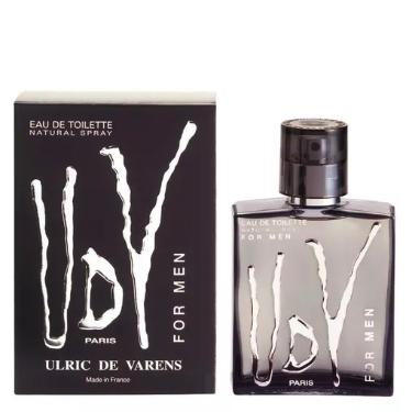 Udv For Men Vap Edt 60ml