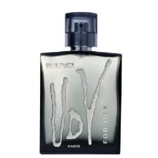 Udv For Men Vap Edt 60ml
