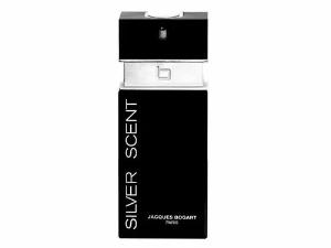 Perfume Silver Scent Masculino Eau de Toilette 100ml Jacques Bogart