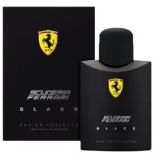 Combo Perfume Ferrari Black Masculino Eau de Toilette 2x 125ml