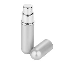 Porta Perfume Frasco Bolsa Bolso Ess�ncia Spray Port�til 6ml