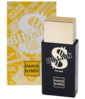 Perfume Importado Paris Elysees Billion