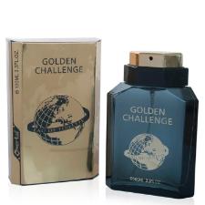 Golden Challenge Eau De Toilette Omerta - Perfume Masculino
