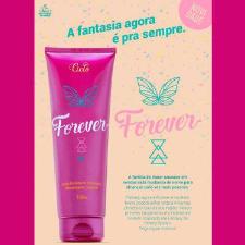 Fantasy Lo��o Hidratante Corporal Perfumada 240ml Ciclo Cosm�ticos Pack com 3un